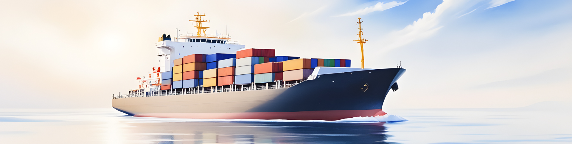 Ship's Agency Service