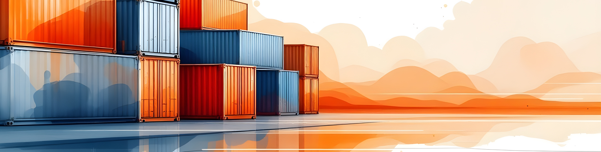 Warehousing Logistics